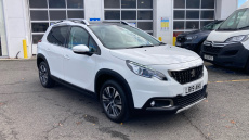 Peugeot 2008 1.2 PureTech Allure Premium 5dr [Start Stop] Petrol Estate